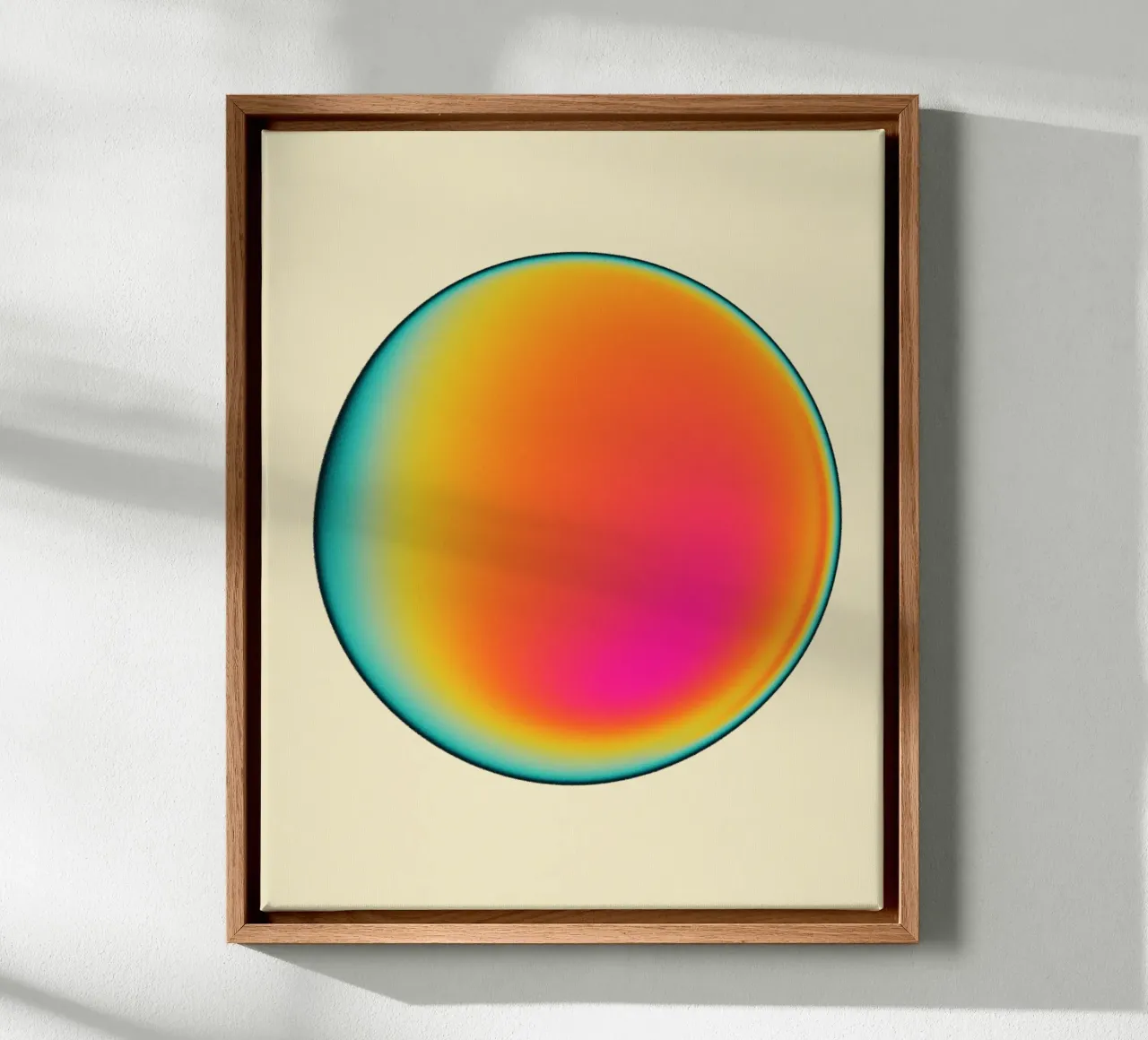 ECTOPLASM 62 tela da Jazzberry Blue