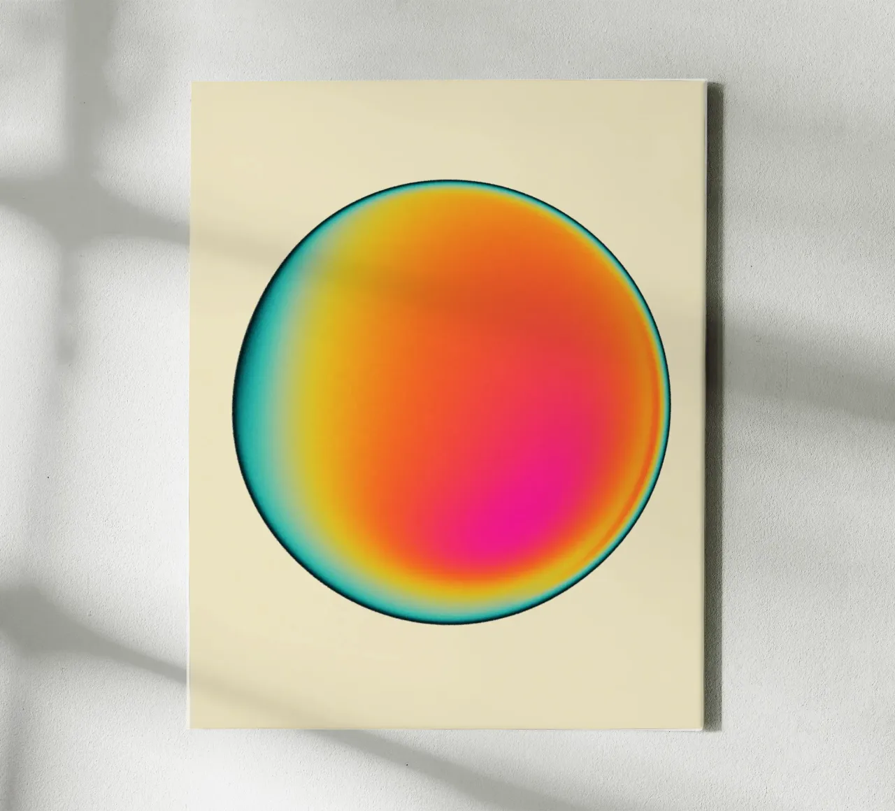 ECTOPLASM 62 tela da Jazzberry Blue