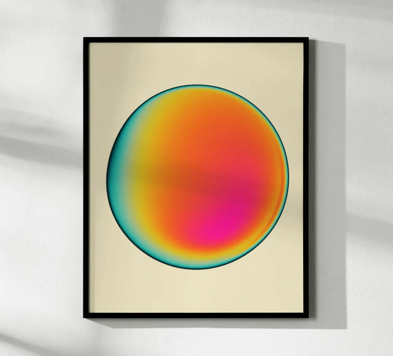 ECTOPLASM 62 poster da Jazzberry Blue