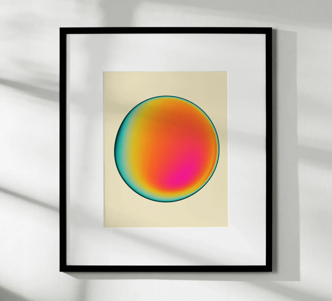 ECTOPLASM 62 poster da Jazzberry Blue