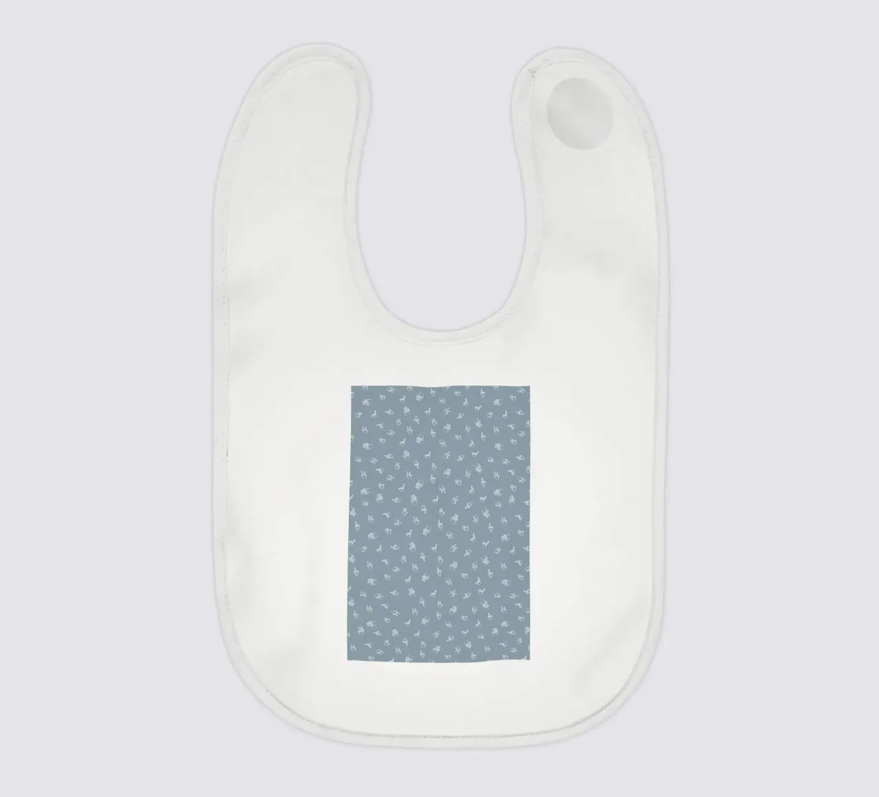 Hands bavaglino da Jana Otto