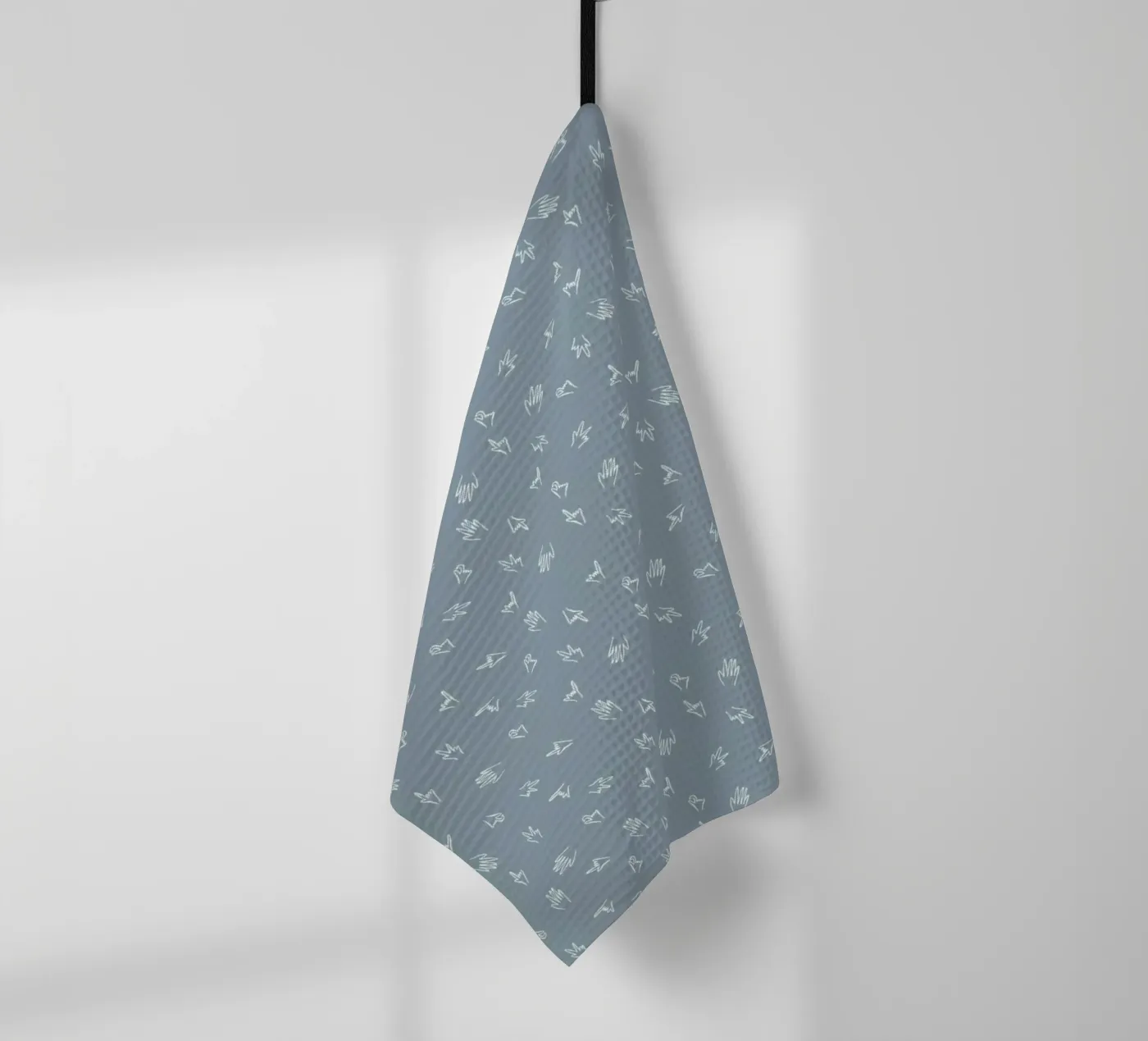 Hands torchon de Jana Otto