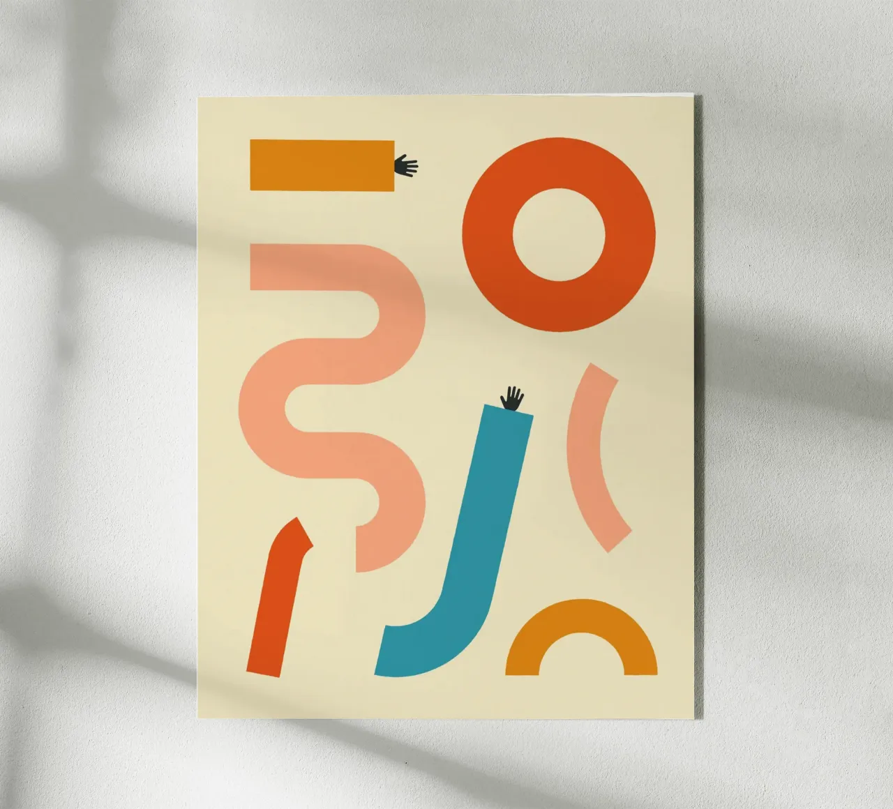 REACH (2) plexiglass da Jazzberry Blue