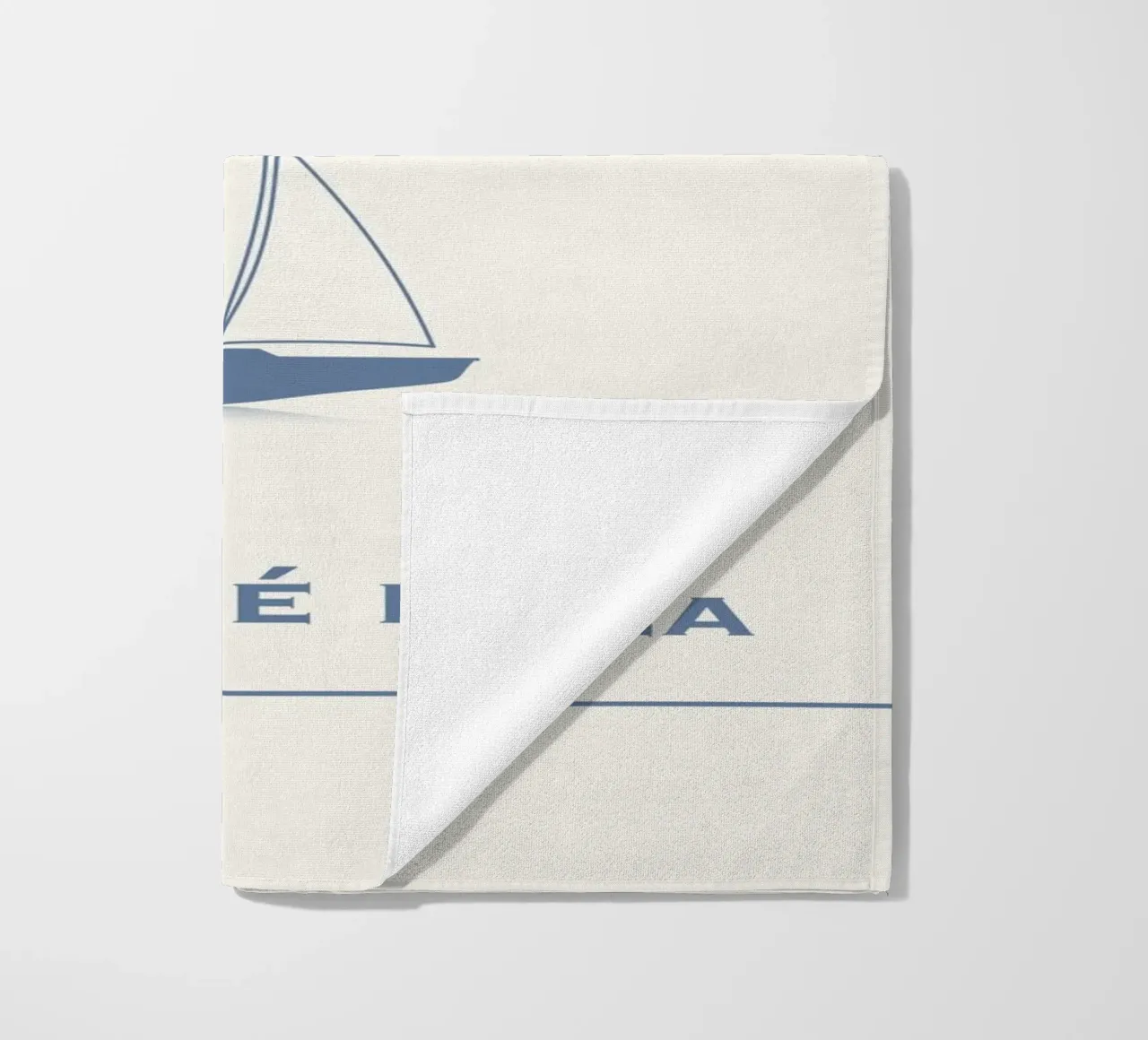 A VIDA É BELA telo mare da natural neutral