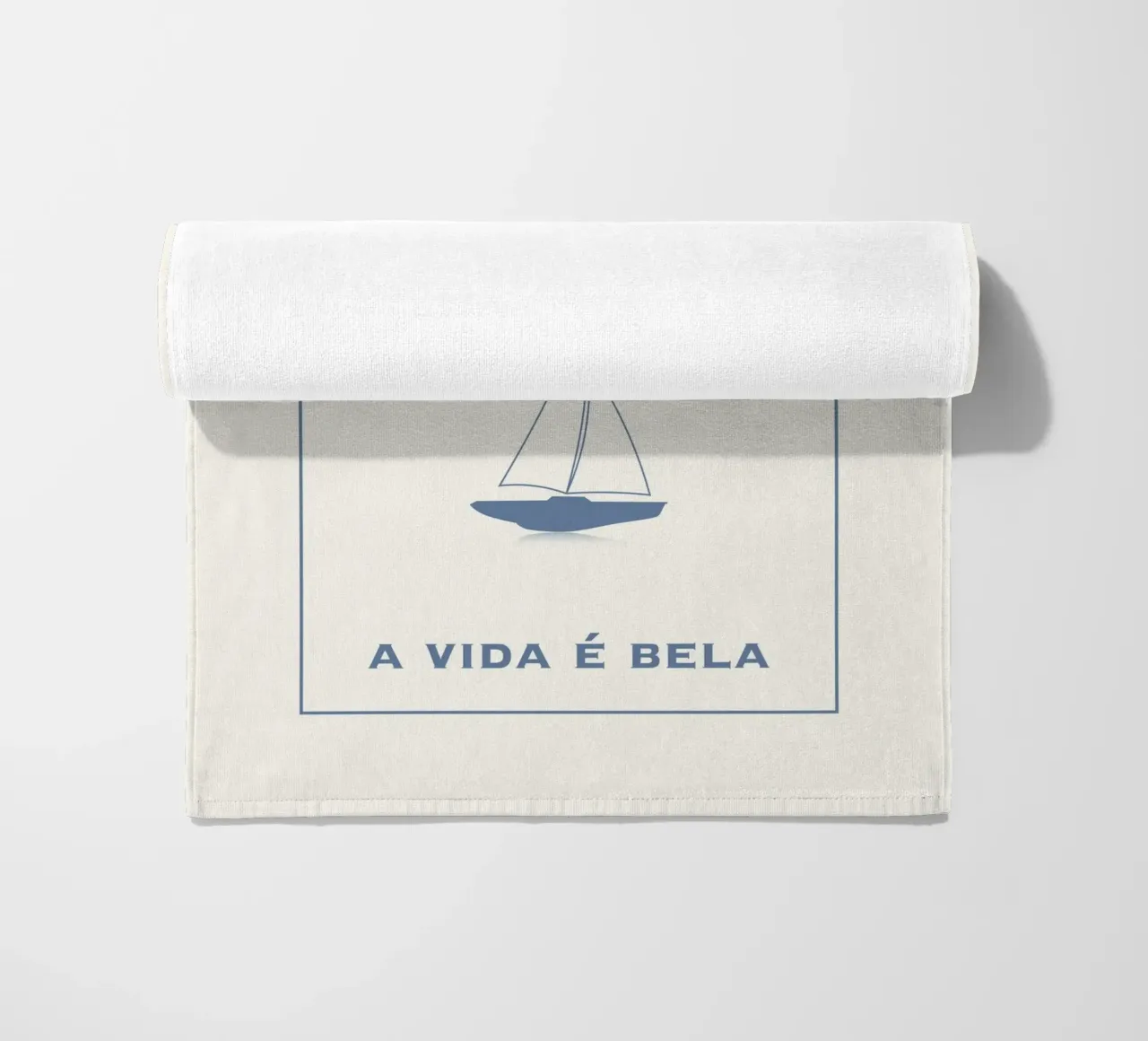 A VIDA É BELA telo mare da natural neutral