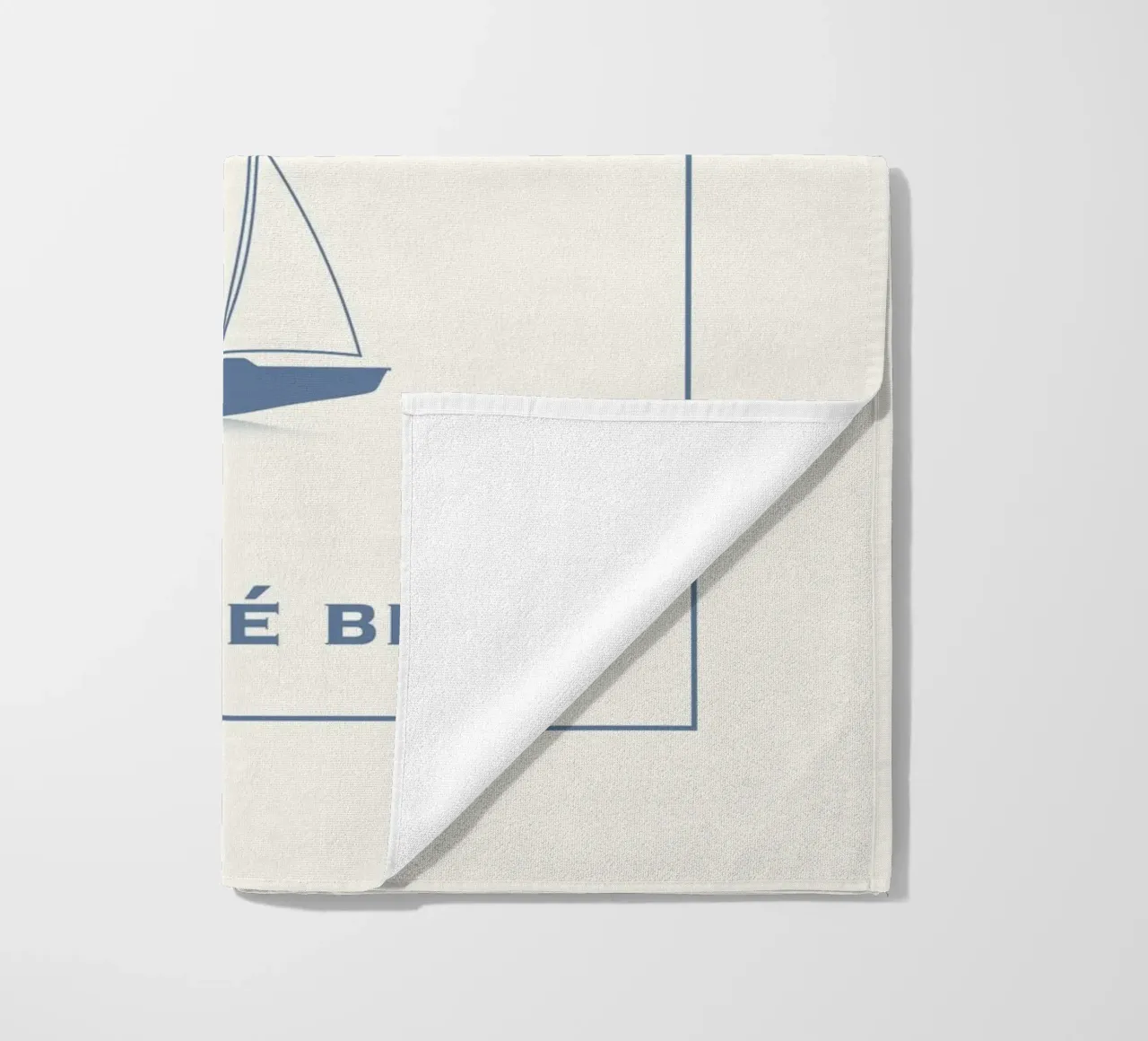 A VIDA É BELA telo mare da natural neutral