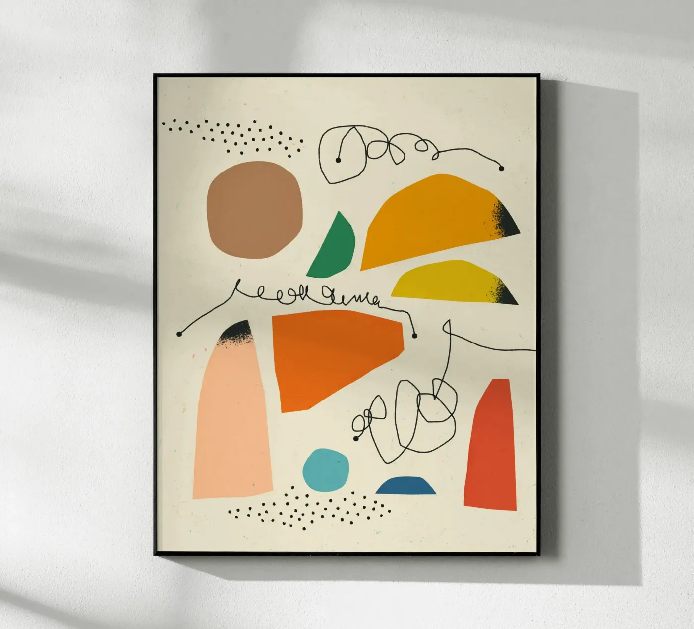 EXPRESSION (3) plexiglass da Jazzberry Blue