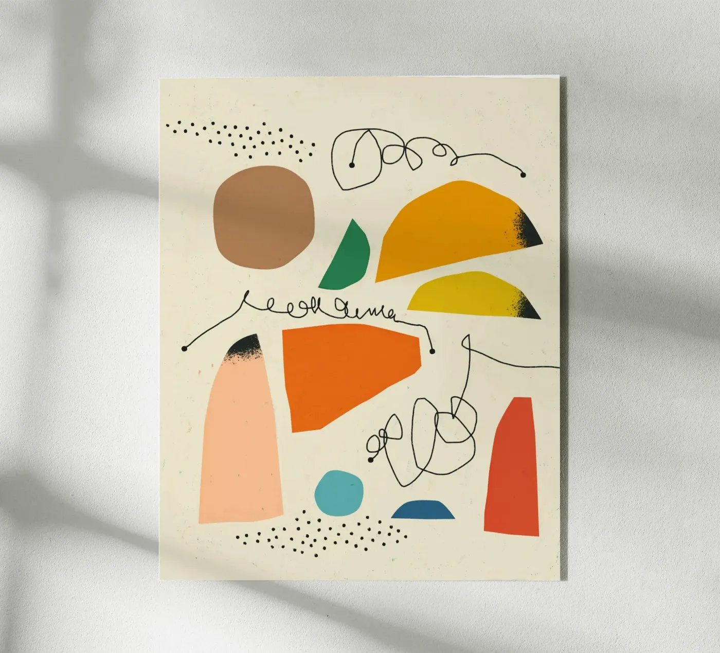 EXPRESSION (3) plexiglass da Jazzberry Blue