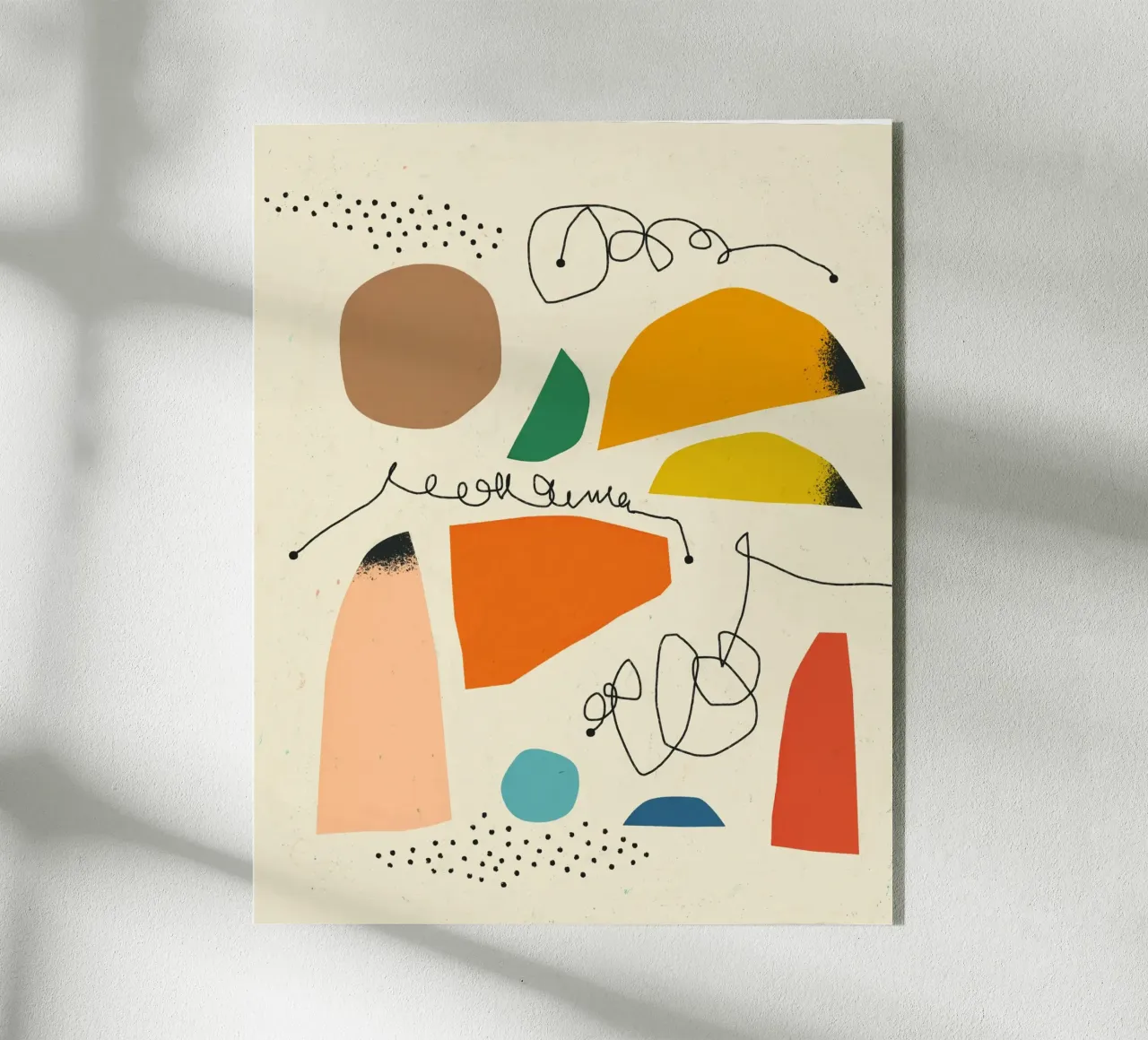 EXPRESSION (3) plexiglass da Jazzberry Blue