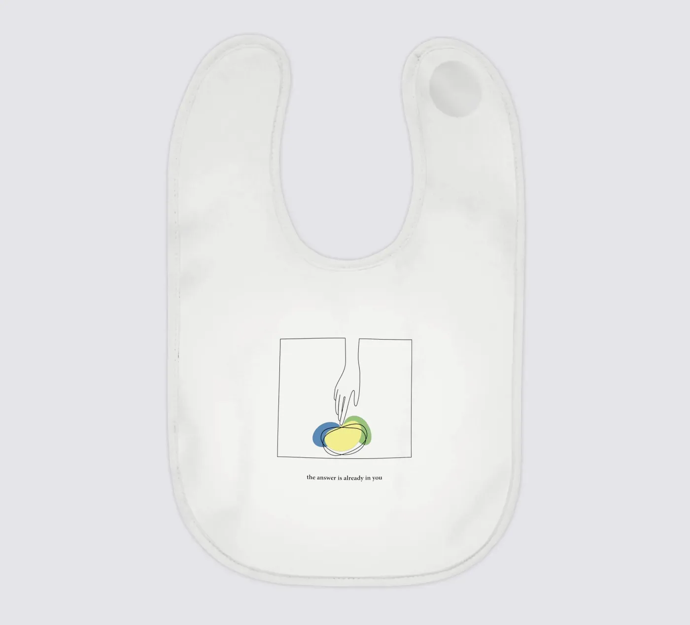 answer bavoir de natural neutral