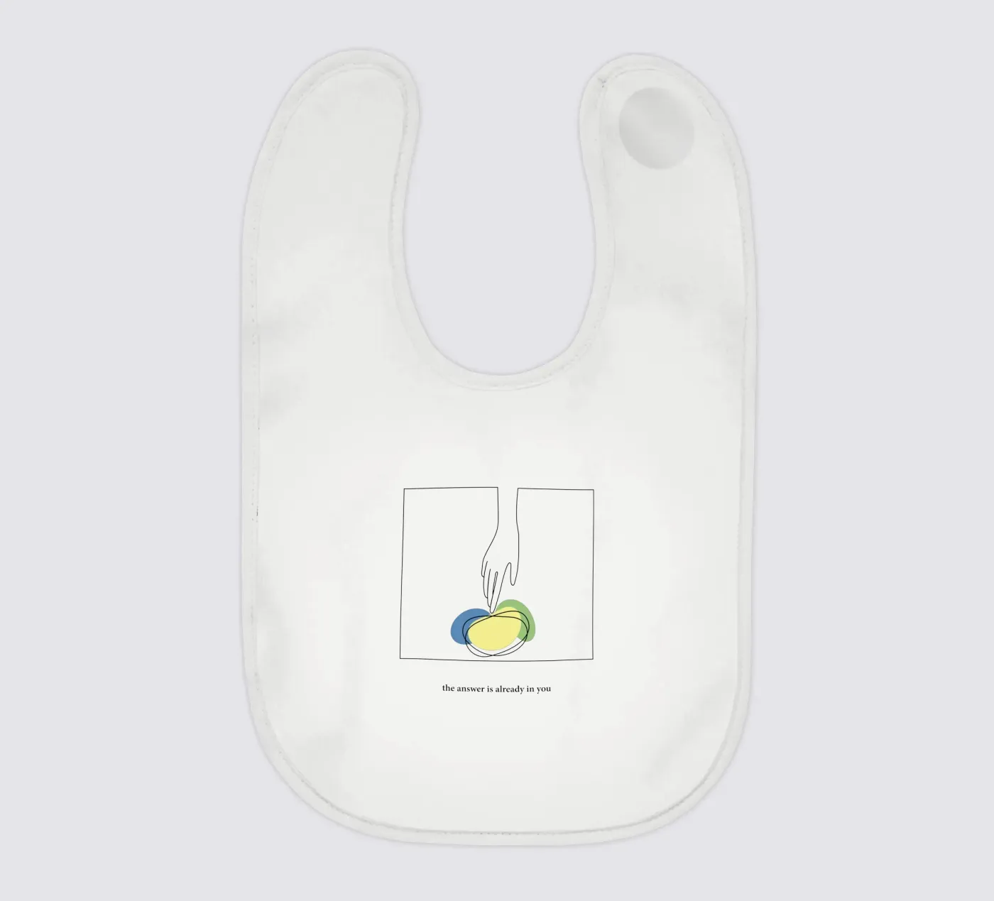 answer bavoir de natural neutral