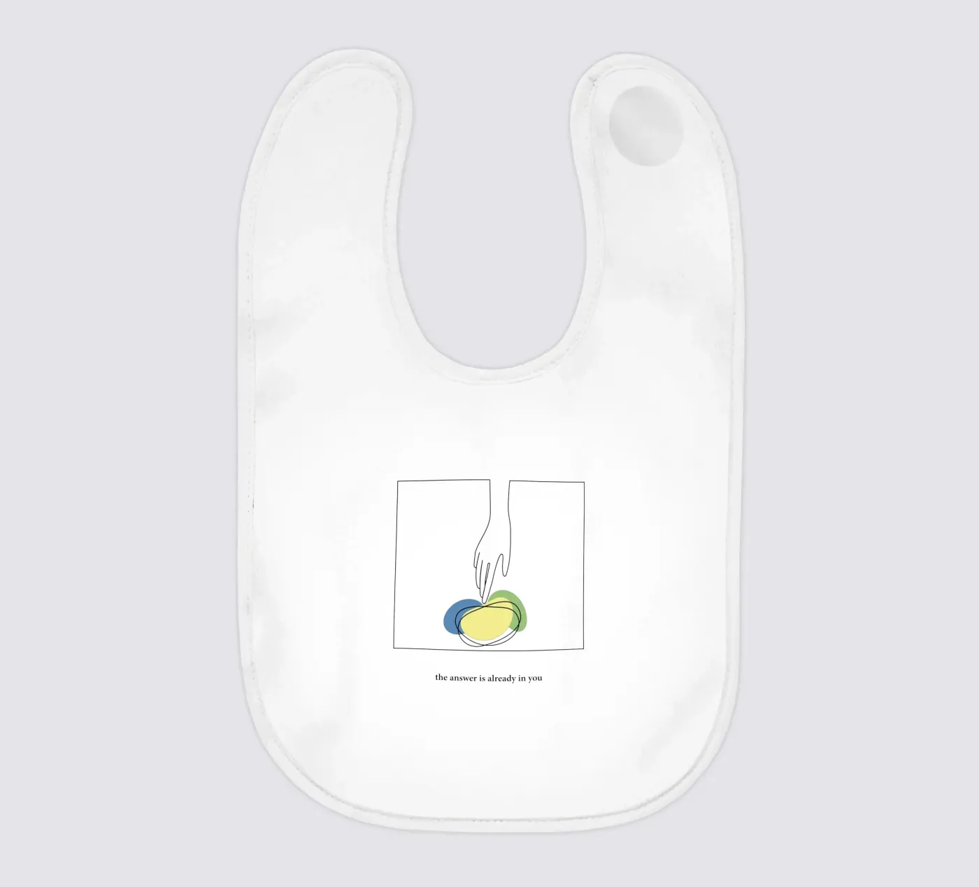 answer bavoir de natural neutral