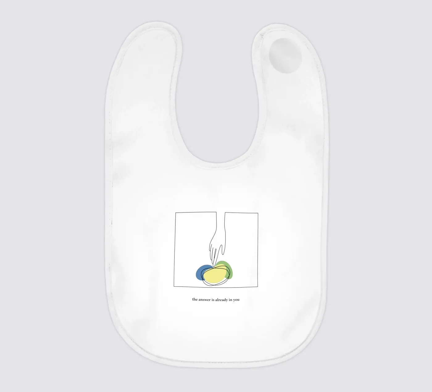 answer bavoir de natural neutral