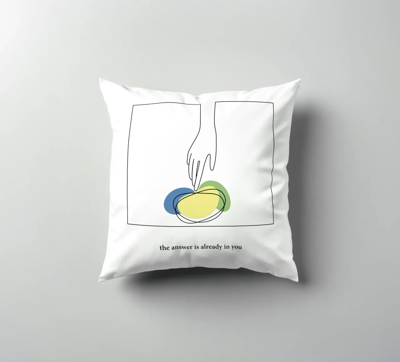 answer cuscino da natural neutral