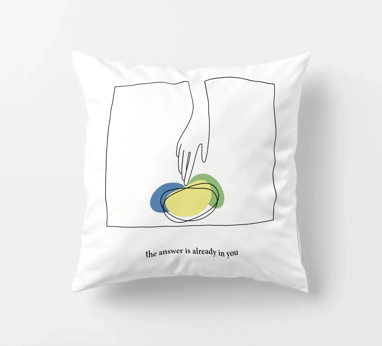 answer cuscino da natural neutral