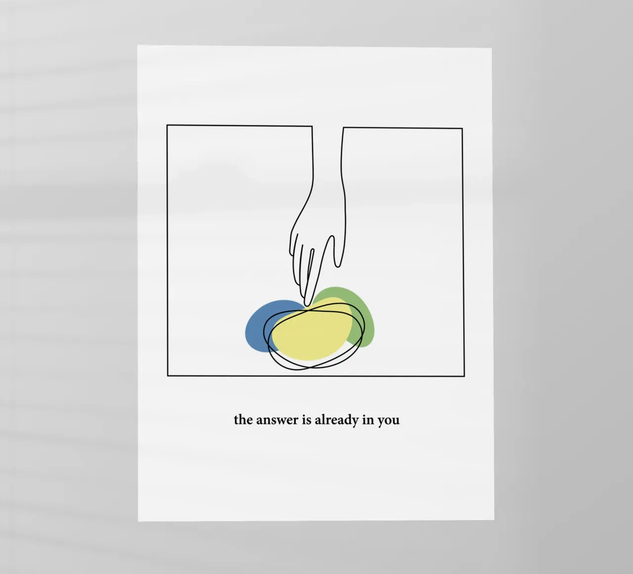 answer pellicola backlit da natural neutral