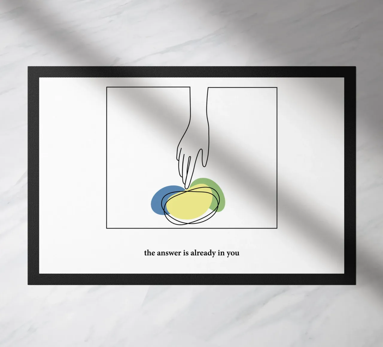 answer zerbino da natural neutral