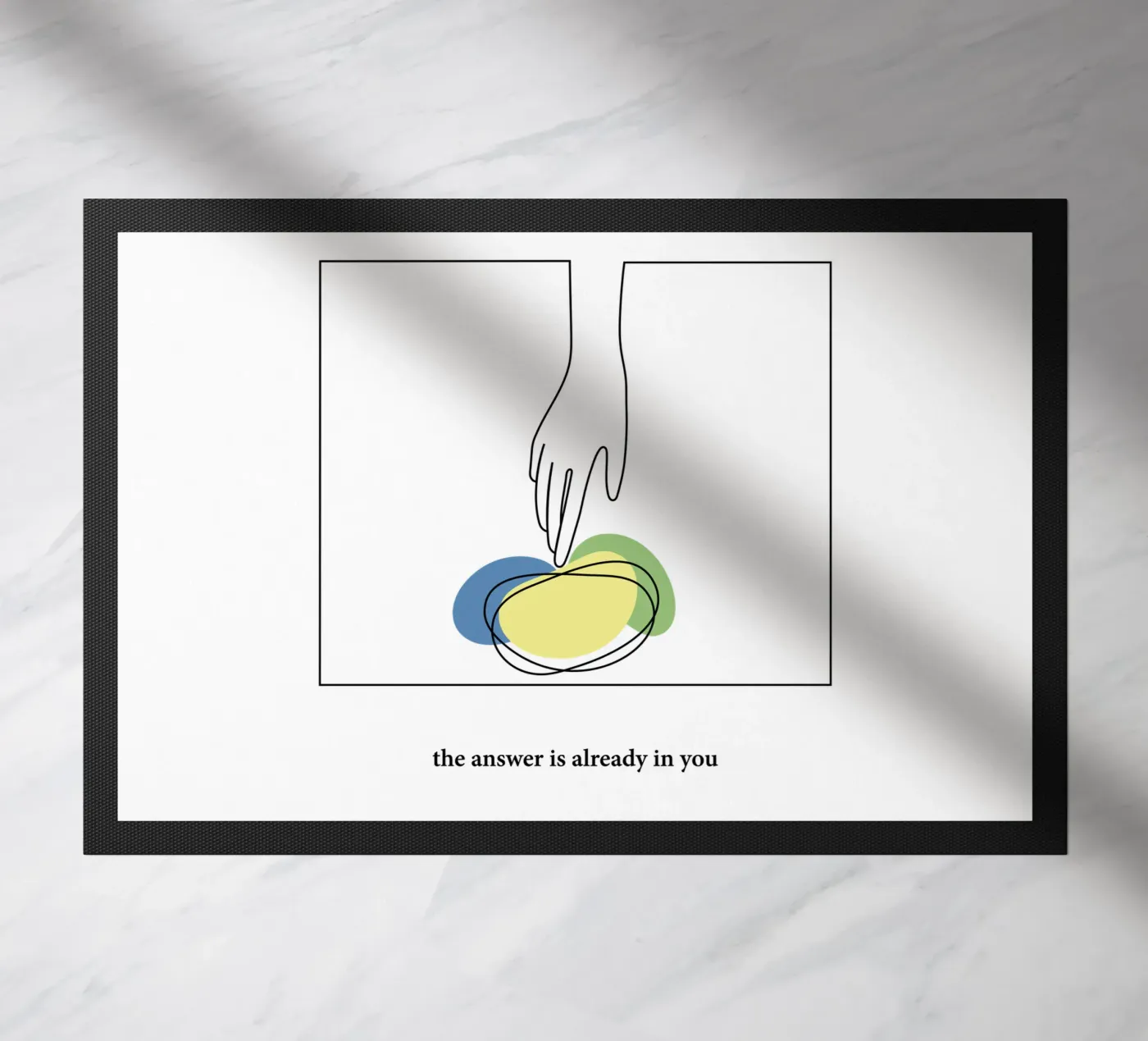 answer zerbino da natural neutral