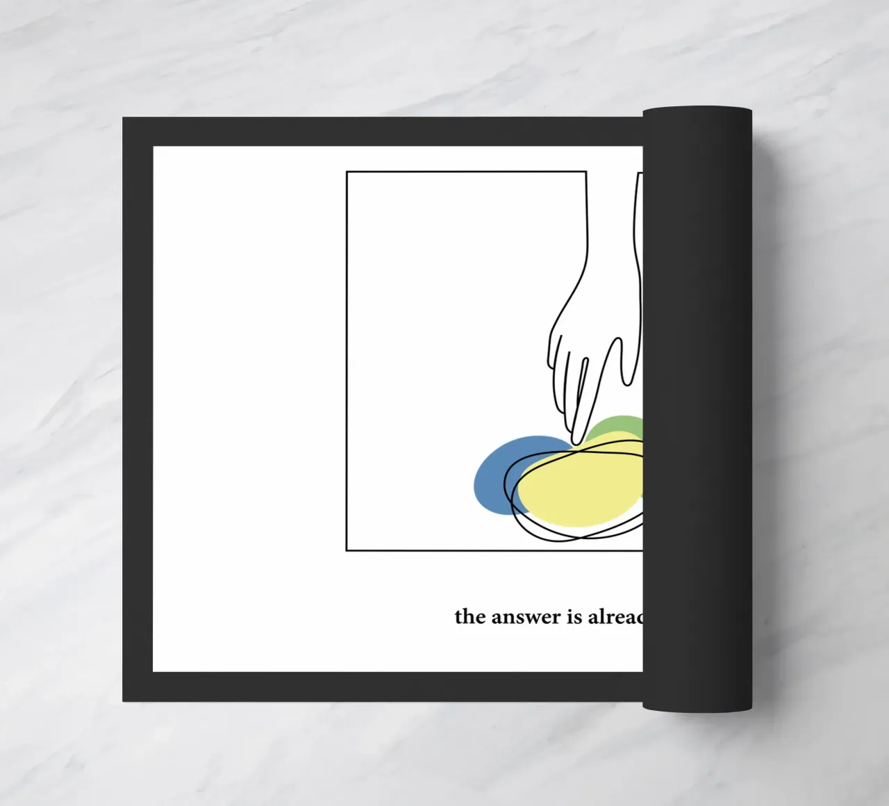 answer zerbino da natural neutral