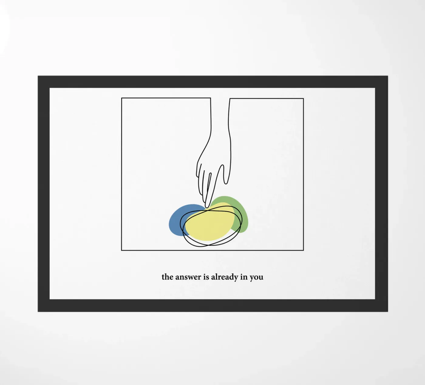 answer paillasson de natural neutral