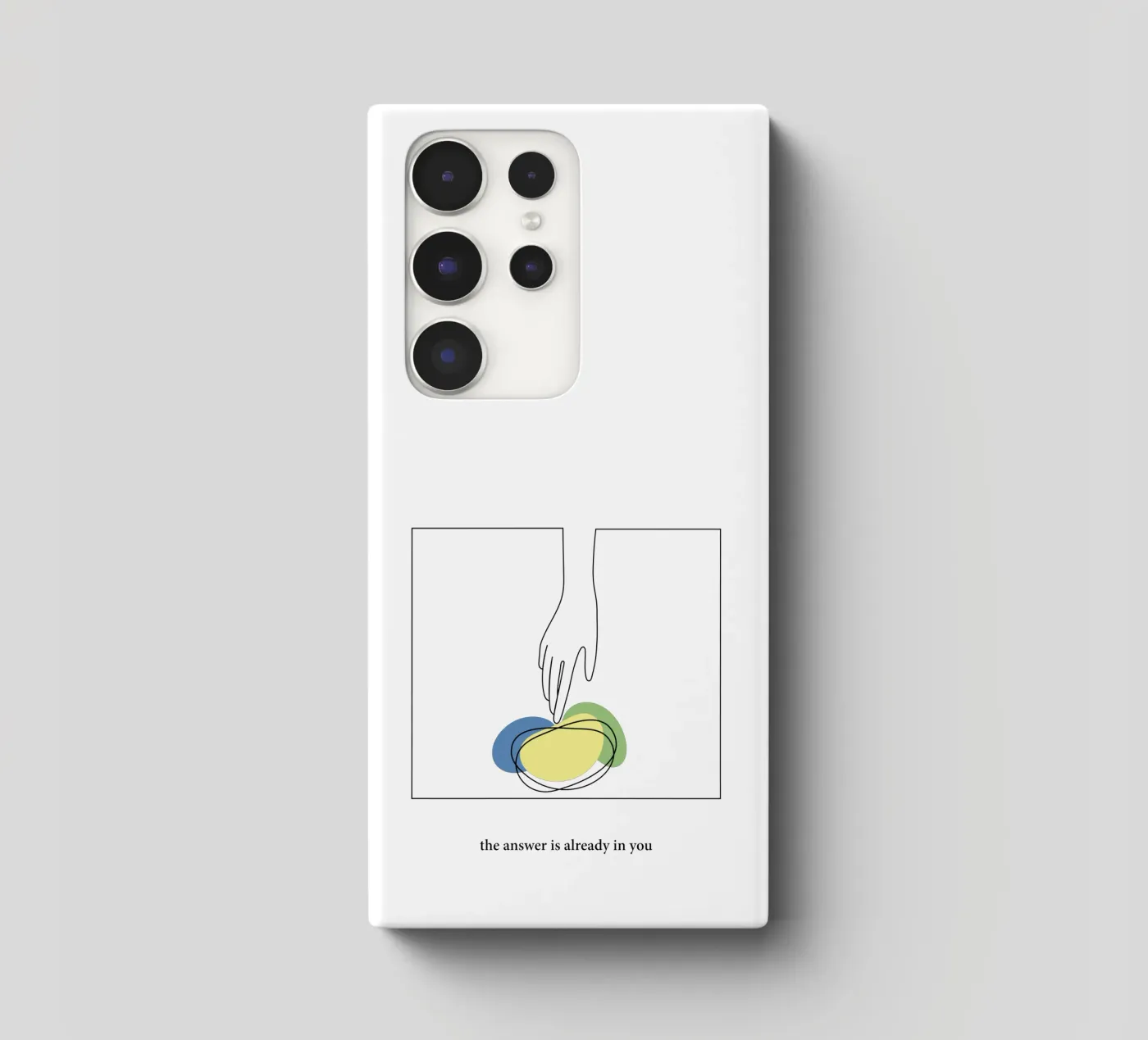 answer coque samsung de natural neutral