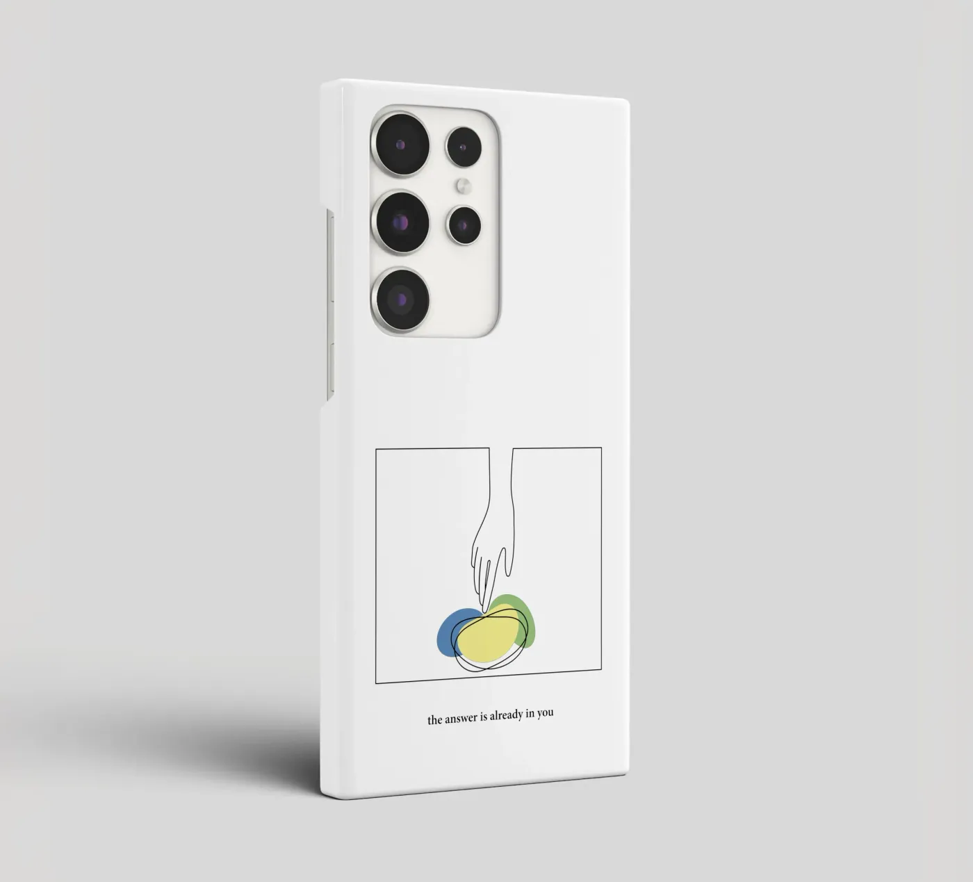 answer coque samsung de natural neutral