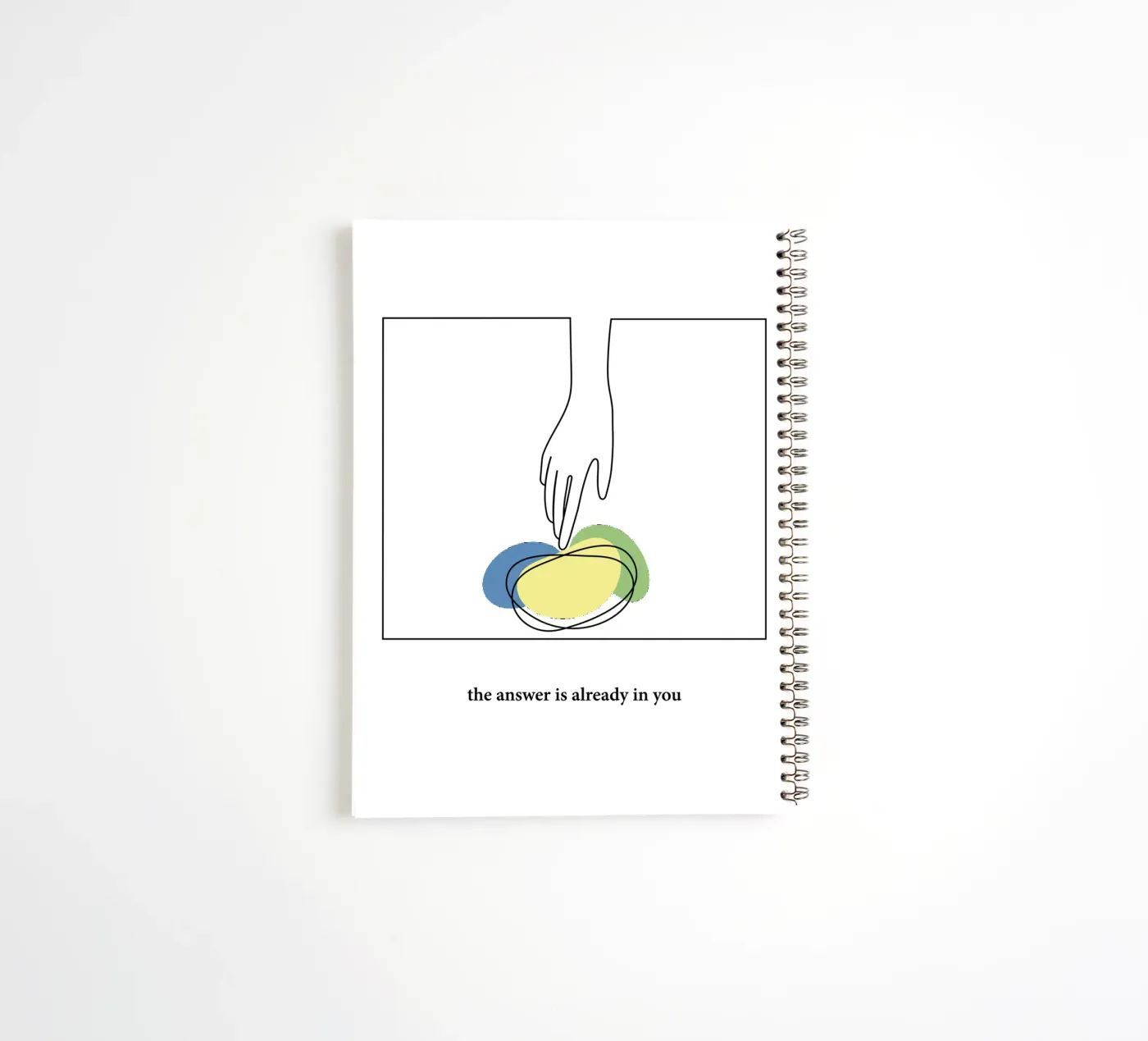 answer Ringbuch von natural neutral
