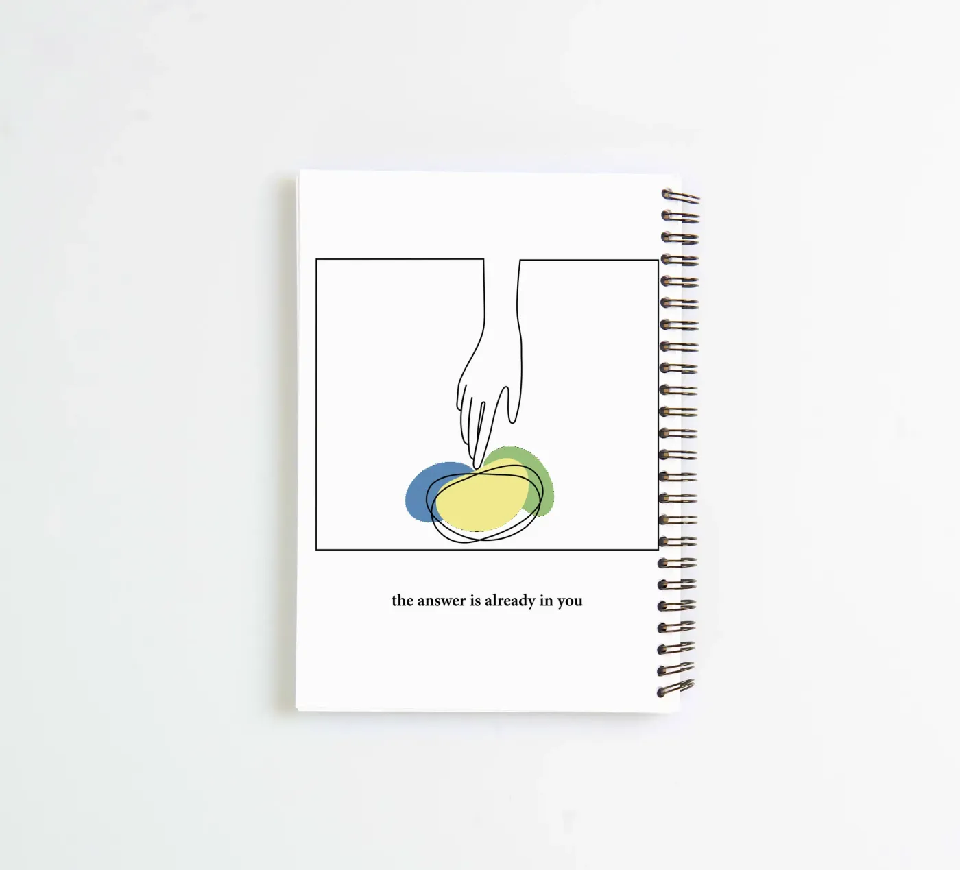 answer Ringbuch von natural neutral