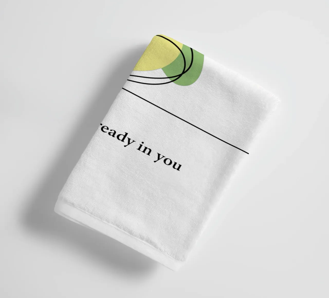 answer Handtuch von natural neutral