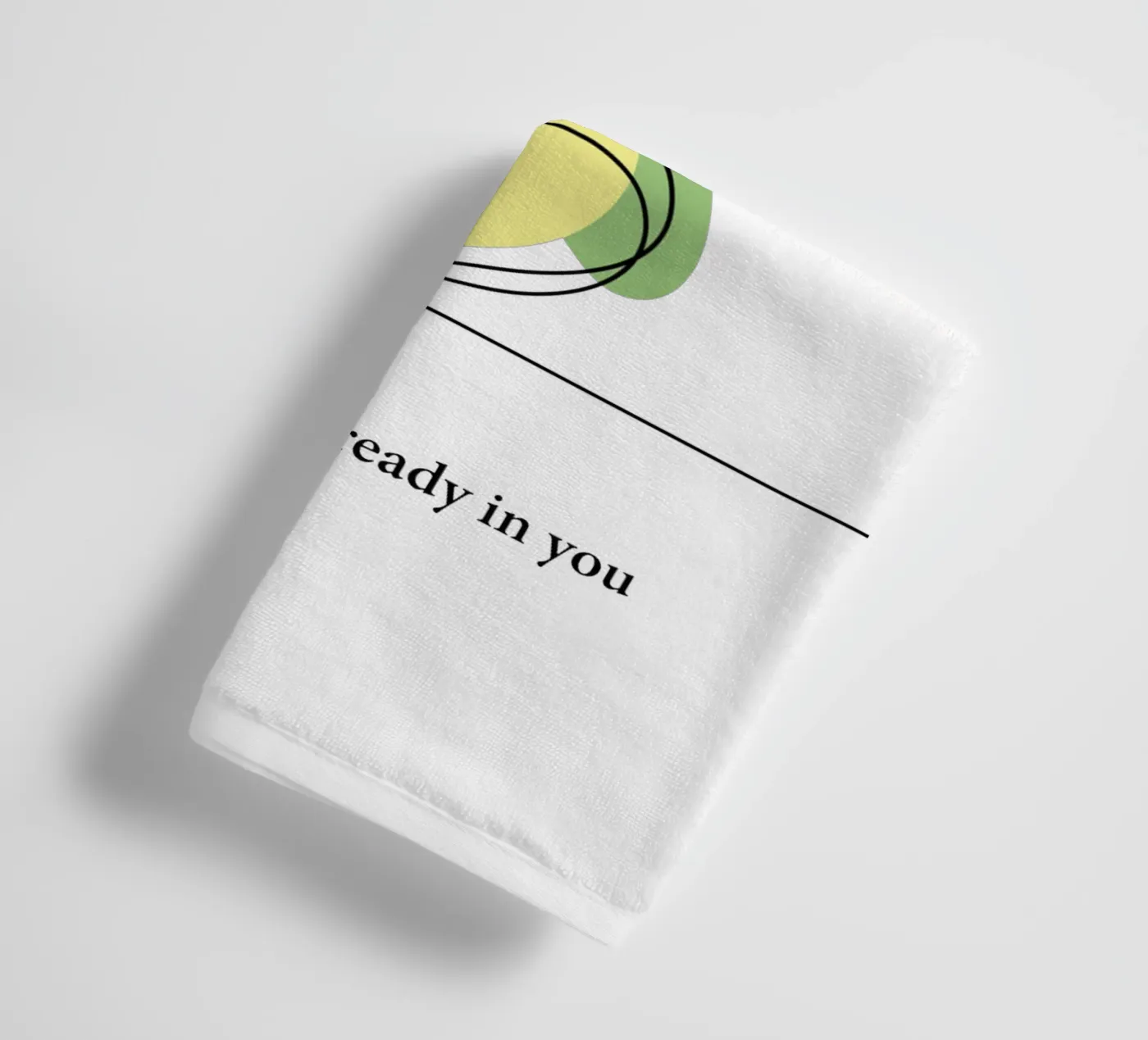 answer Handtuch von natural neutral