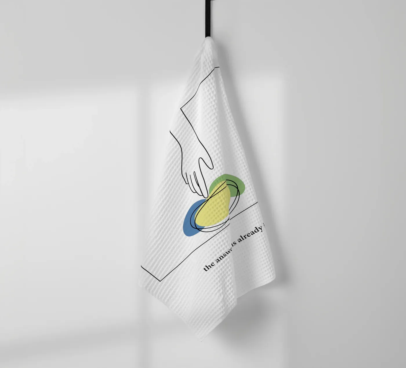 answer torchon de natural neutral