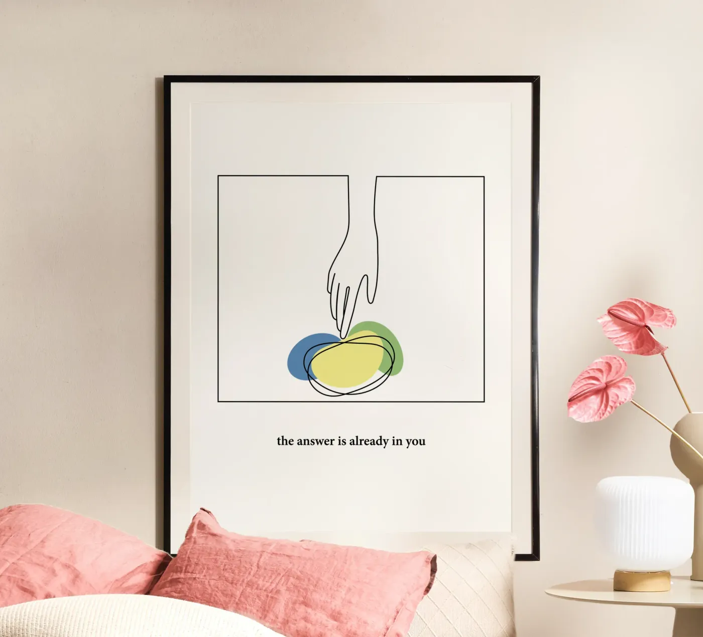 answer hahnemühle by natural neutral