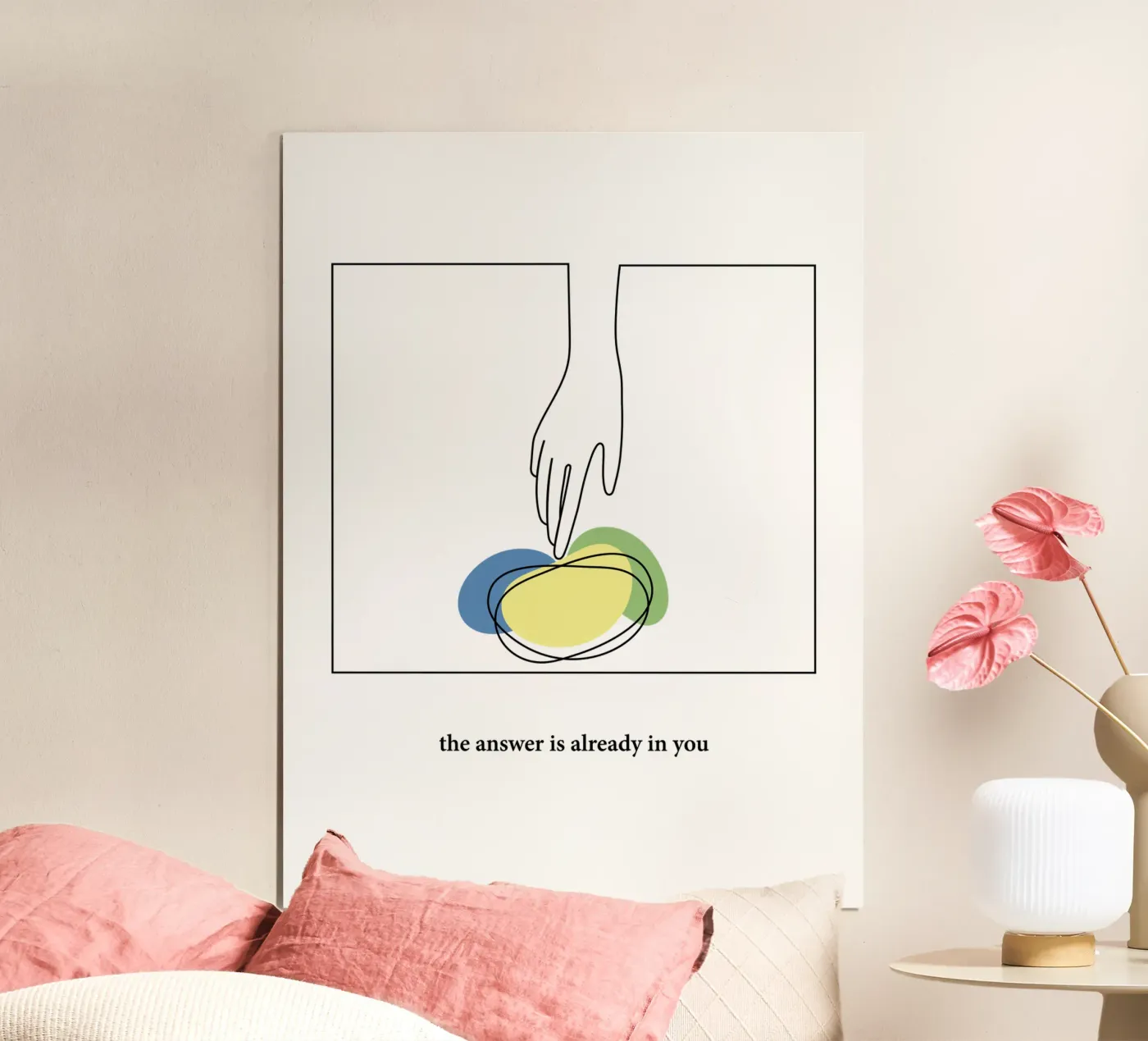 answer hahnemühle by natural neutral