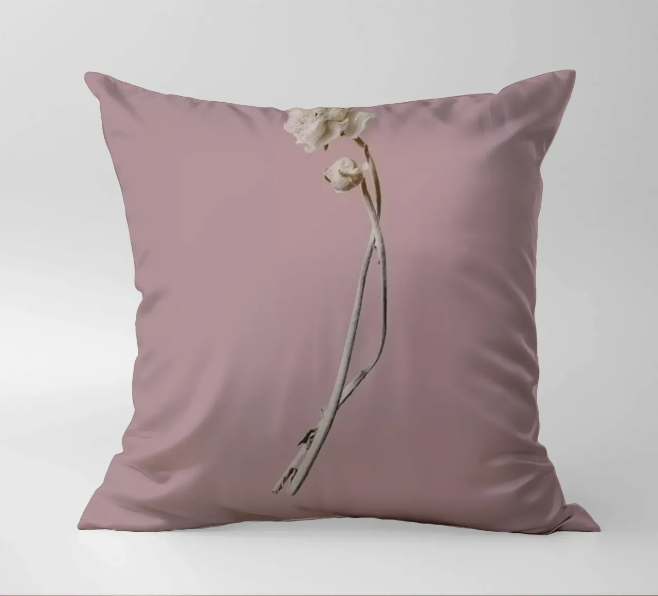 Botanico IV cuscino da Elena Veronese