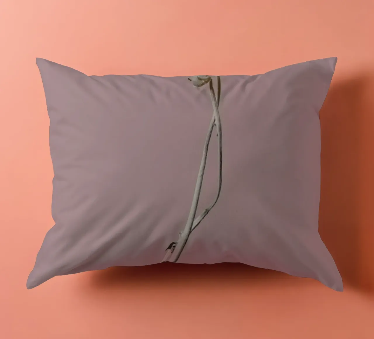 Botanico IV cuscino da Elena Veronese