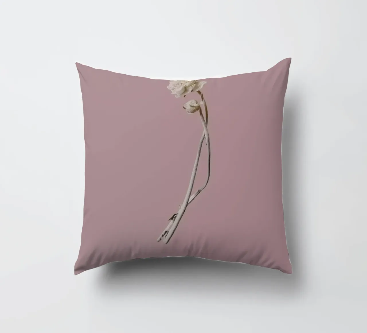 Botanico IV cuscino da Elena Veronese