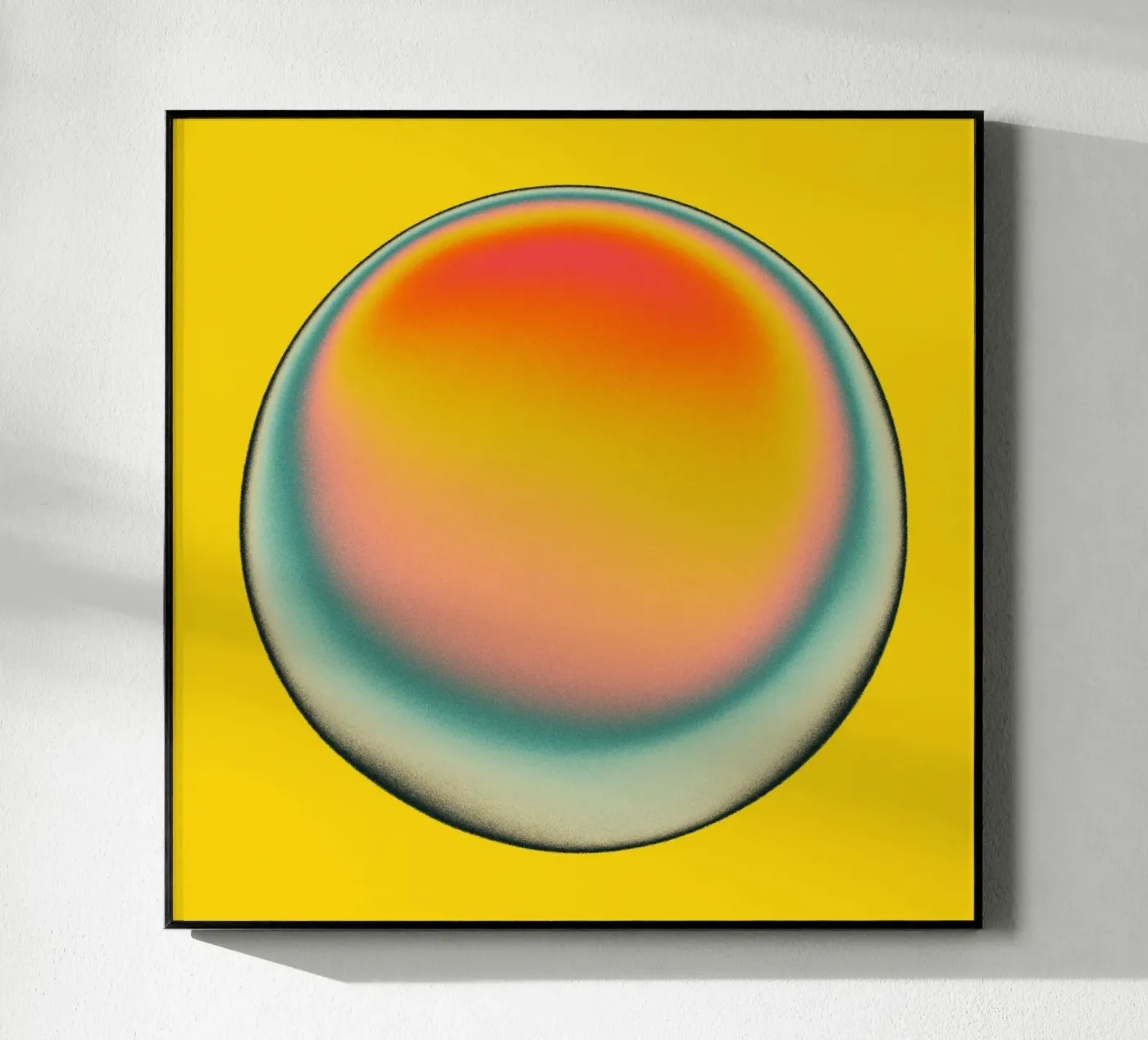 ECTOPLASM 48 plexiglass da Jazzberry Blue