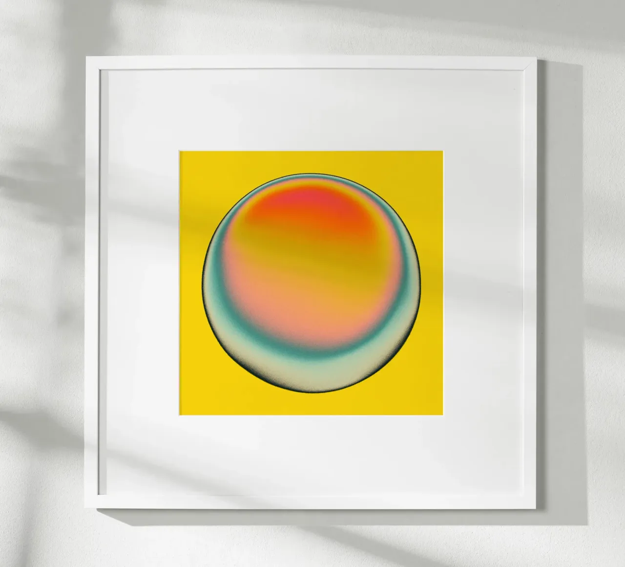 ECTOPLASM 48 poster by Jazzberry Blue