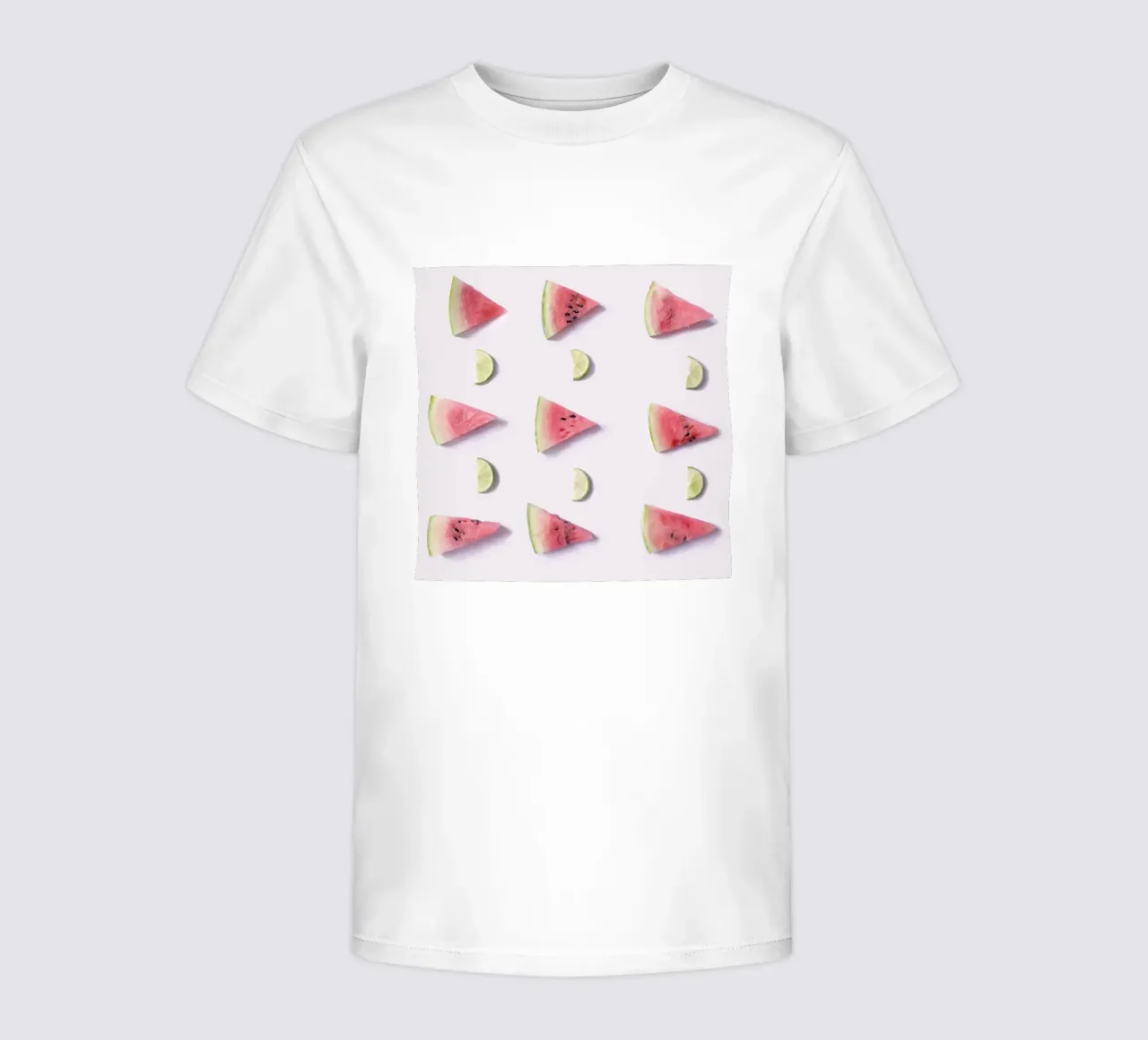 Angurie III Kinder T-Shirt von Elena Veronese