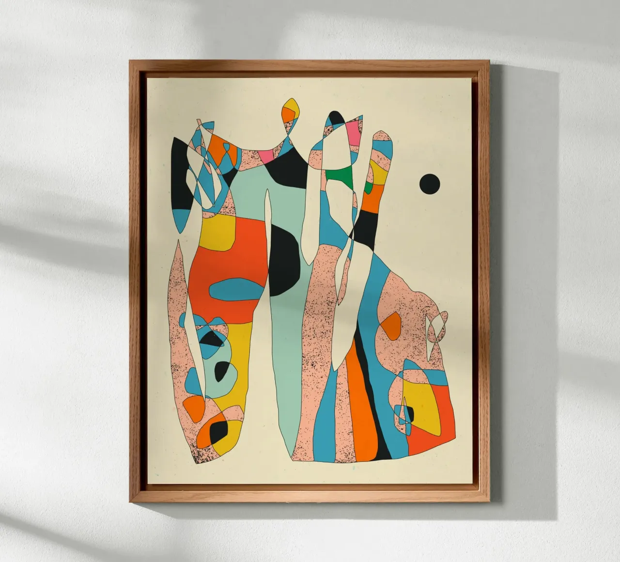 SCRIBBLE (2) forex plate by Jazzberry Blue