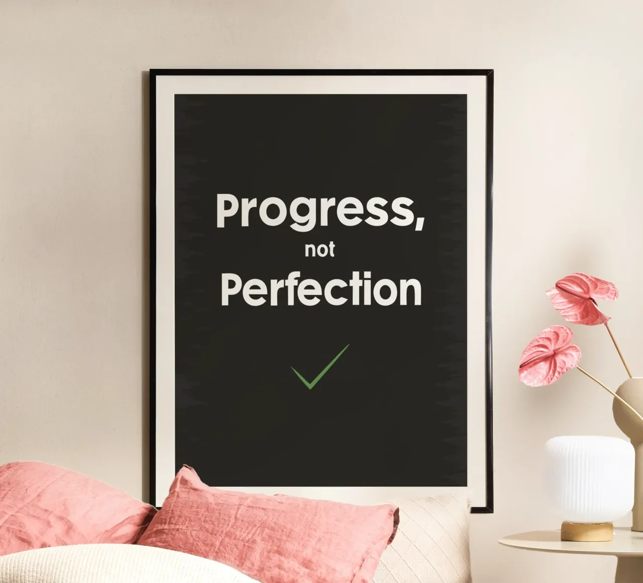 progresso non perfezione carta hahnemühle da logic