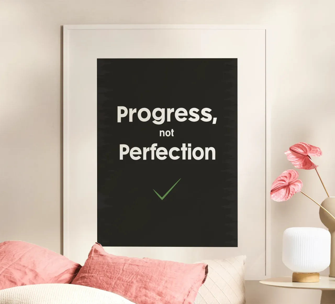 progresso non perfezione carta hahnemühle da logic