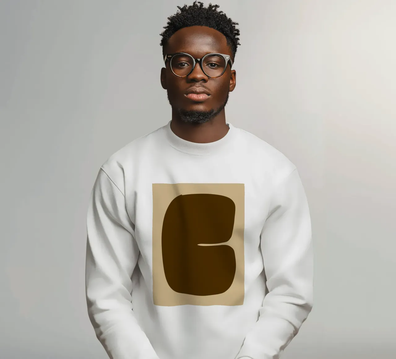 Simple Stories No 1 felpa da treechild