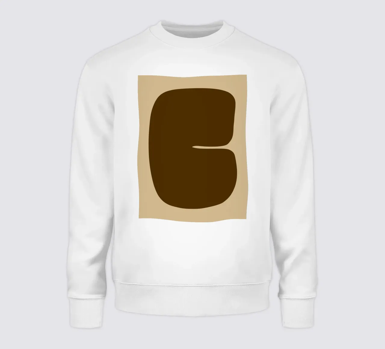 Simple Stories No 1 felpa da treechild