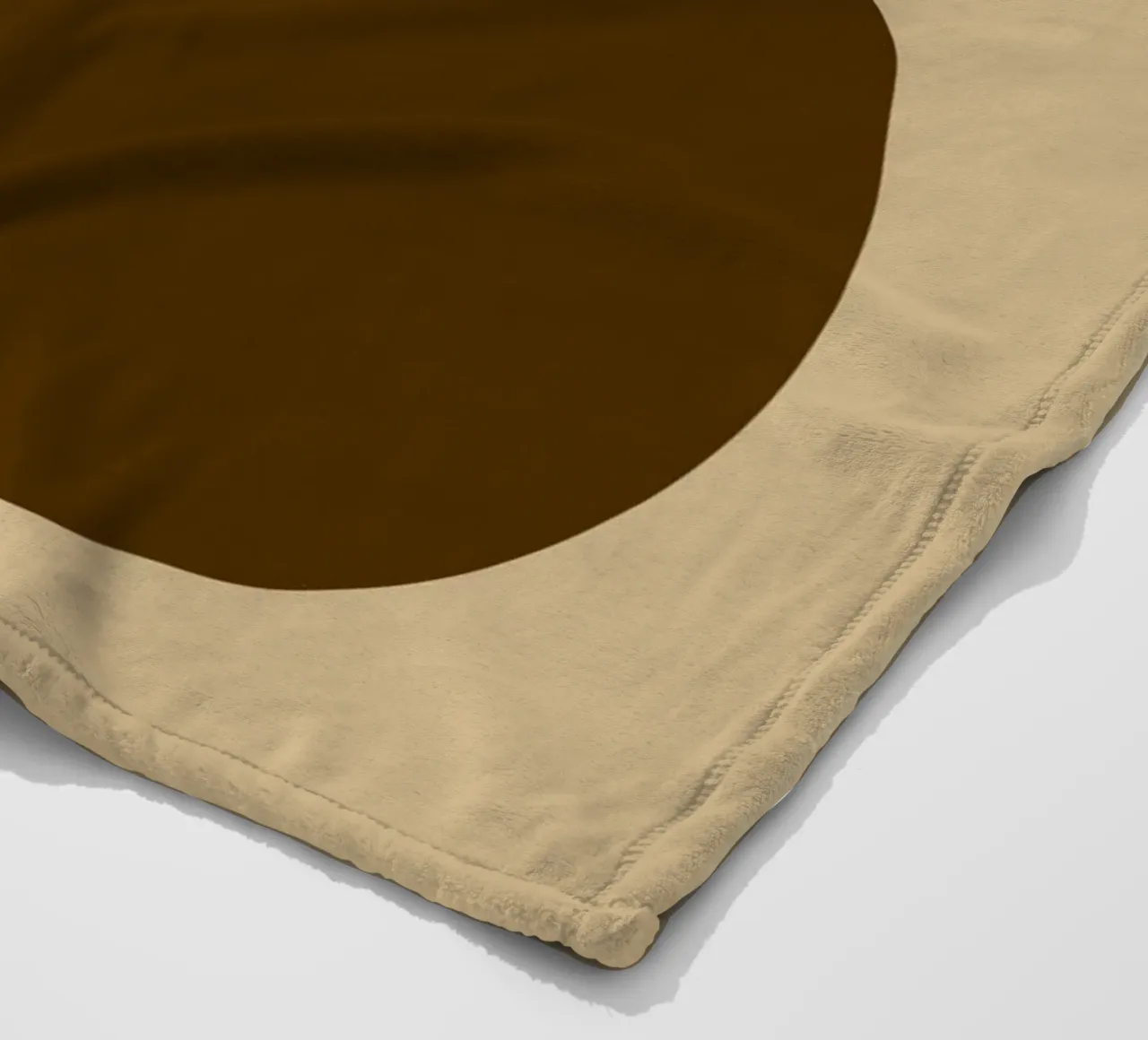 Simple Stories No 1 coperta in pile da treechild