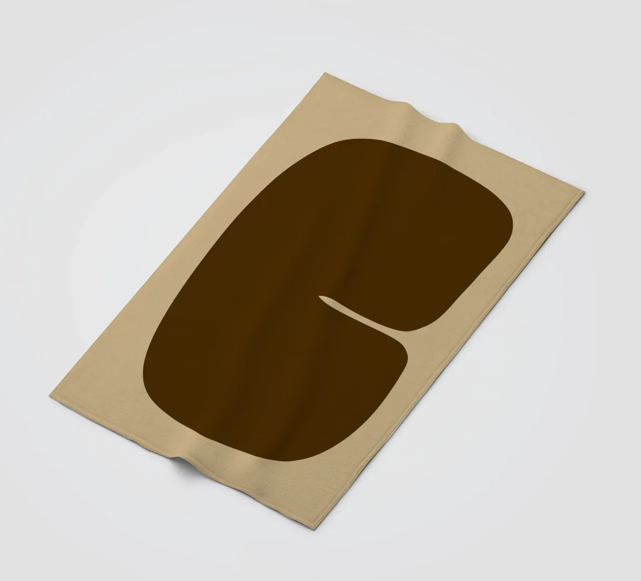 Simple Stories No 1 coperta in pile da treechild