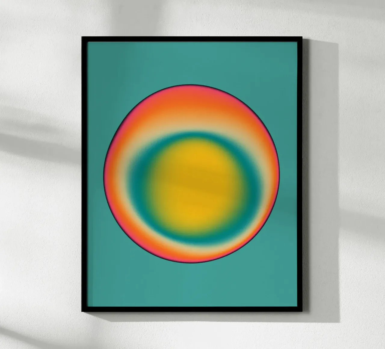 ECTOPLASM 87 poster da Jazzberry Blue