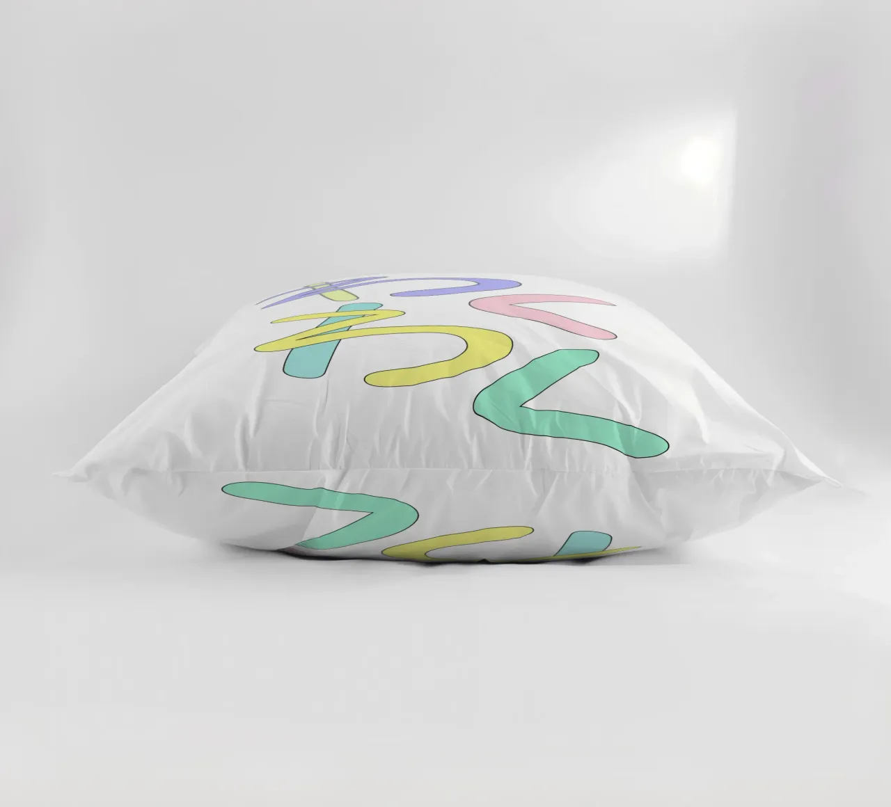 WAKUWAKU -JAPANESE cuscino da natural neutral