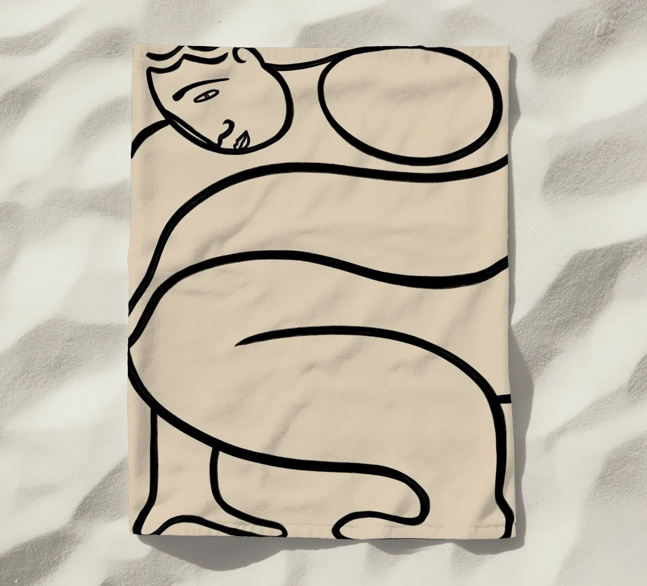 Simple Stories No 2 telo mare da treechild