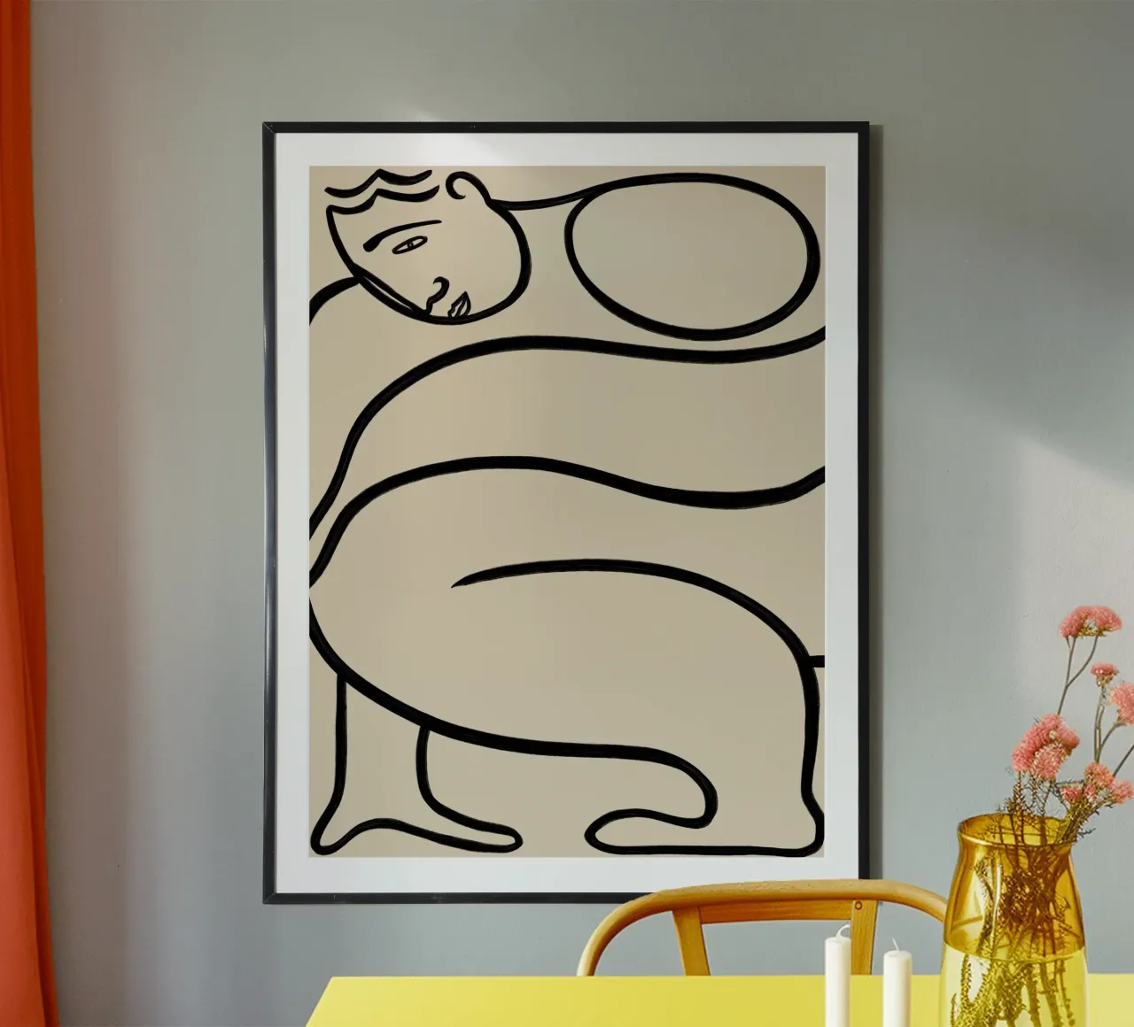 Simple Stories No 2 poster da treechild